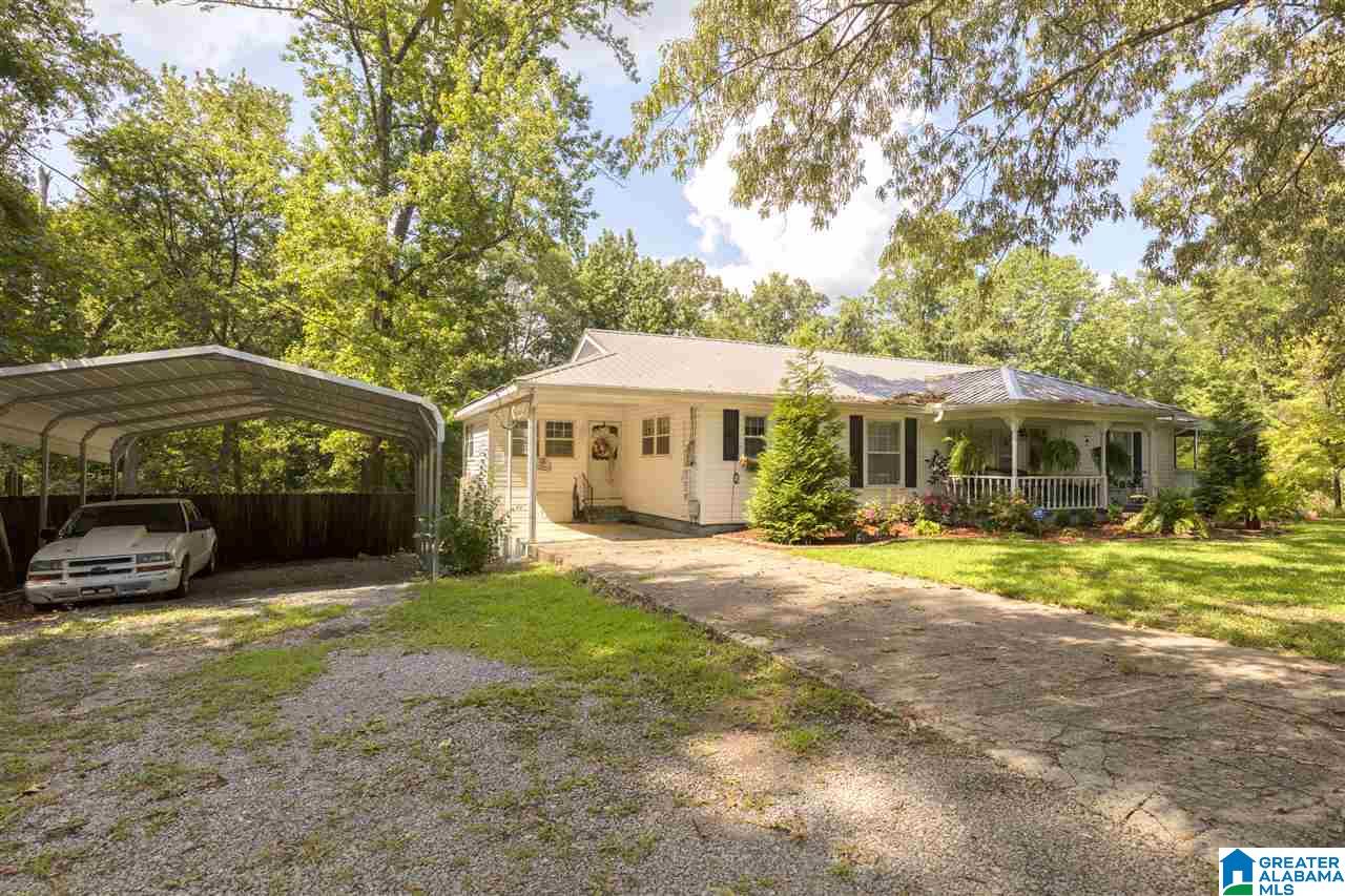 208 Union Grove Road Adamsville, AL 35005 - Photo 27 of 31