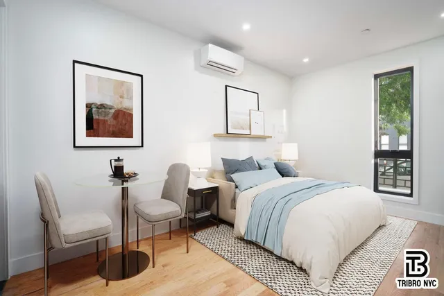 $2,200 | 1112 Fulton Street, Unit 1 | Bedford-Stuyvesant