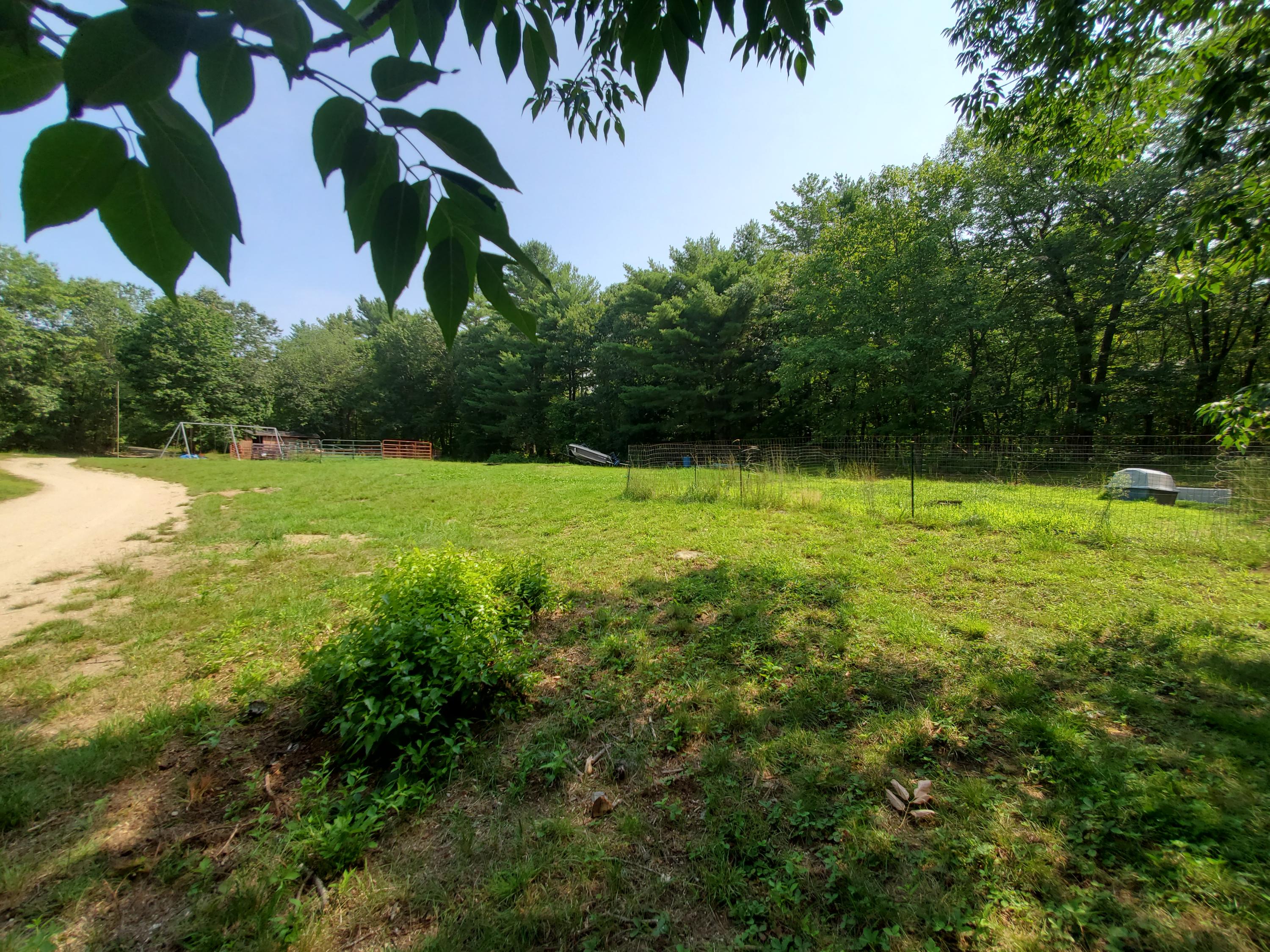 9 Westwood Road Gray, ME 04039 - Photo 54 of 57 Field/Pasure Area