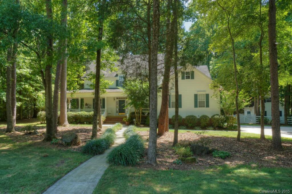 6432 Barkley Farm Road Huntersville, NC 28078 - Photo 1 of 24 Gallery Image 1