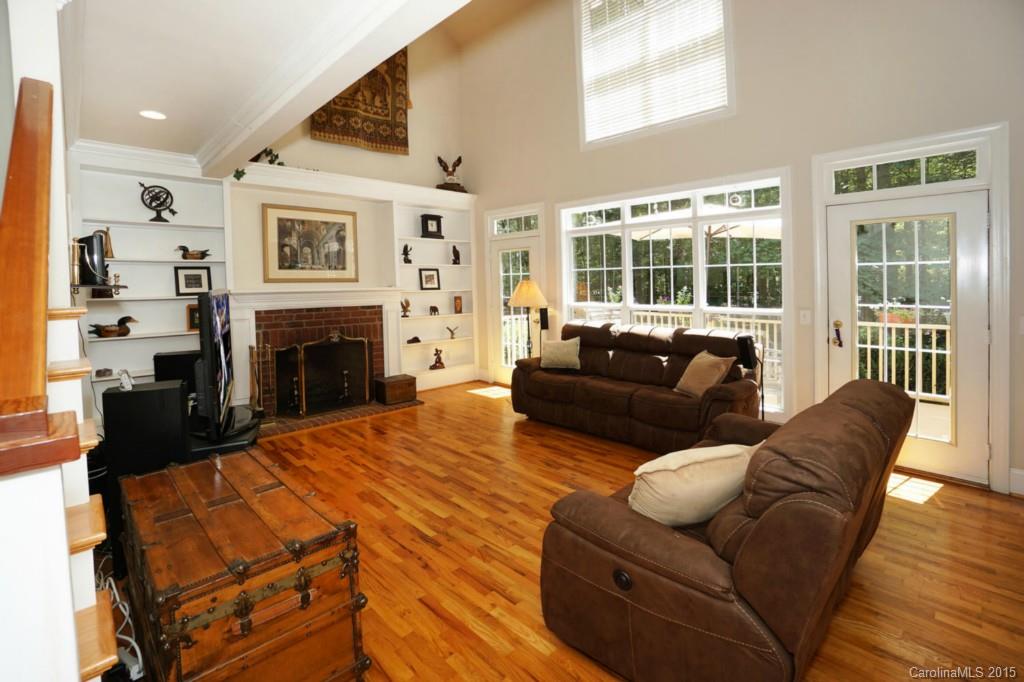 6432 Barkley Farm Road Huntersville, NC 28078 - Photo 22 of 24 Gallery Image 22