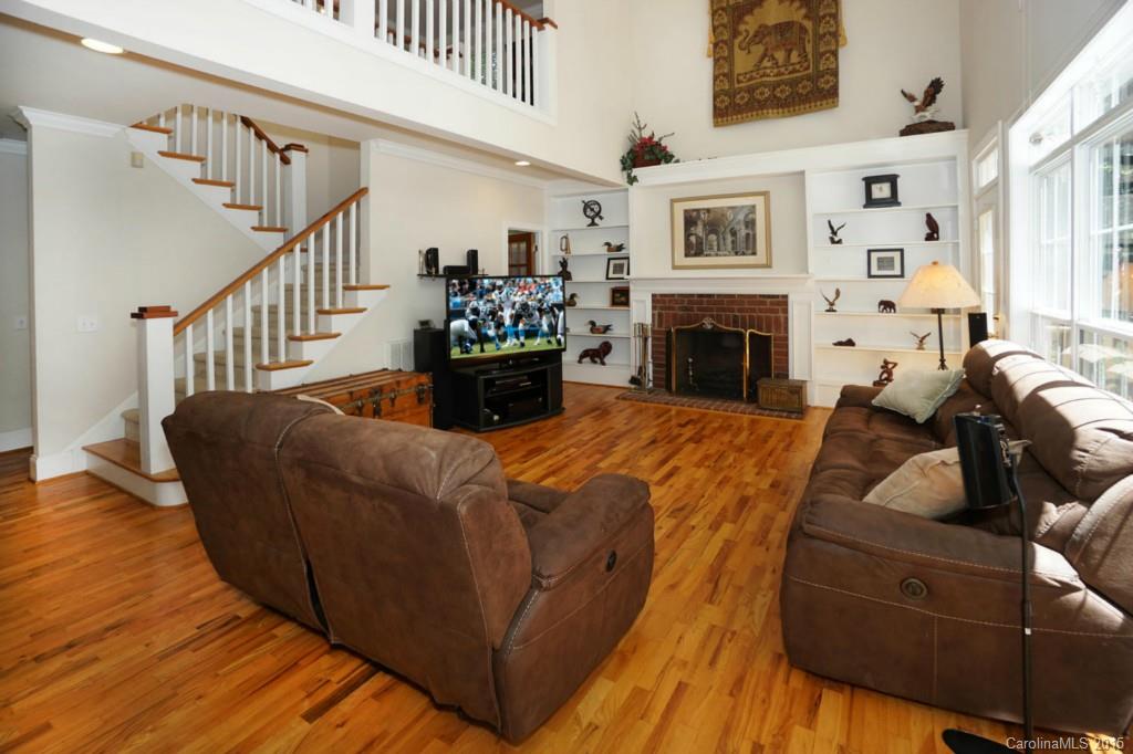 6432 Barkley Farm Road Huntersville, NC 28078 - Photo 23 of 24 Gallery Image 23