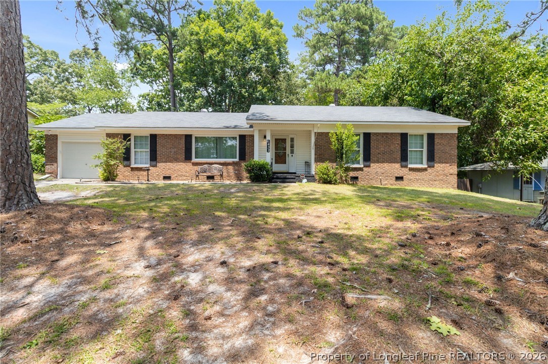 6432 Easthampton Road Fayetteville, NC 28314 - Photo 2 of 34