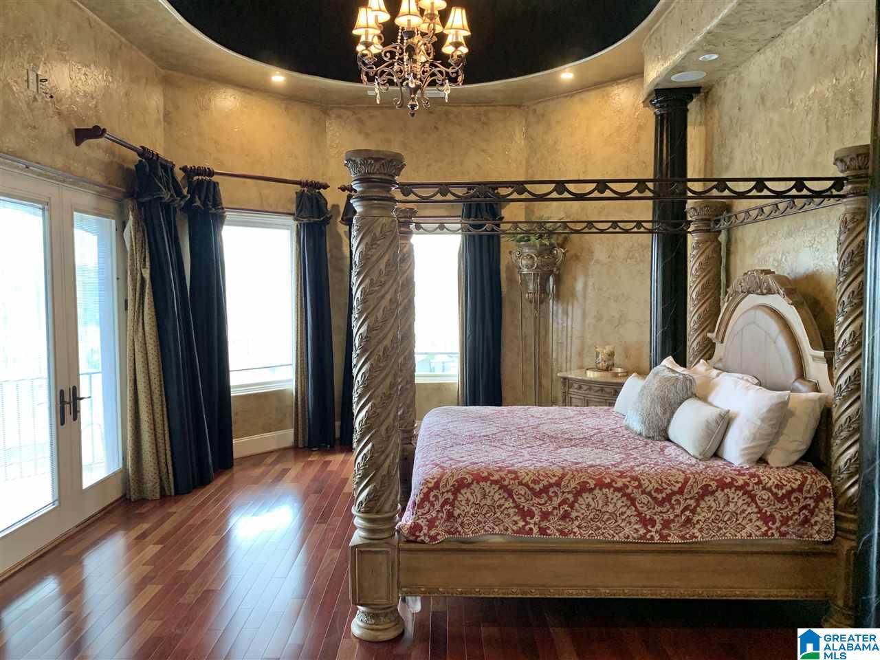209 Kings Crest Lane Pelham, AL 35124 - Photo 25 of 50