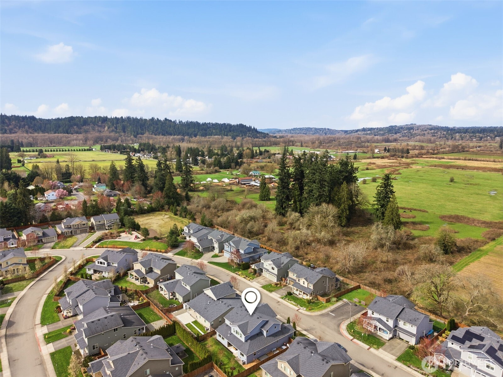32781 Northeast 52nd Street Carnation, WA 98014 - Photo 38 of 39