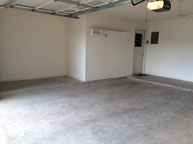 5809 2nd Street Lubbock, TX 79416 - Photo 17 of 17 Garage Storage