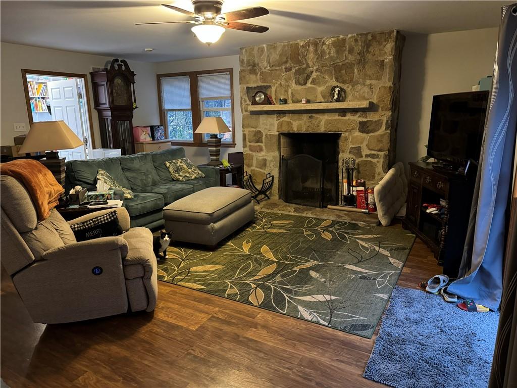 526 East River Road Edinburg, PA 16116 - Photo 13 of 32