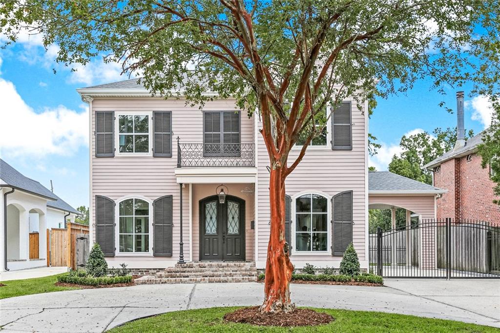 310 Walter Road River Ridge, LA 70123 - Photo 2 of 28