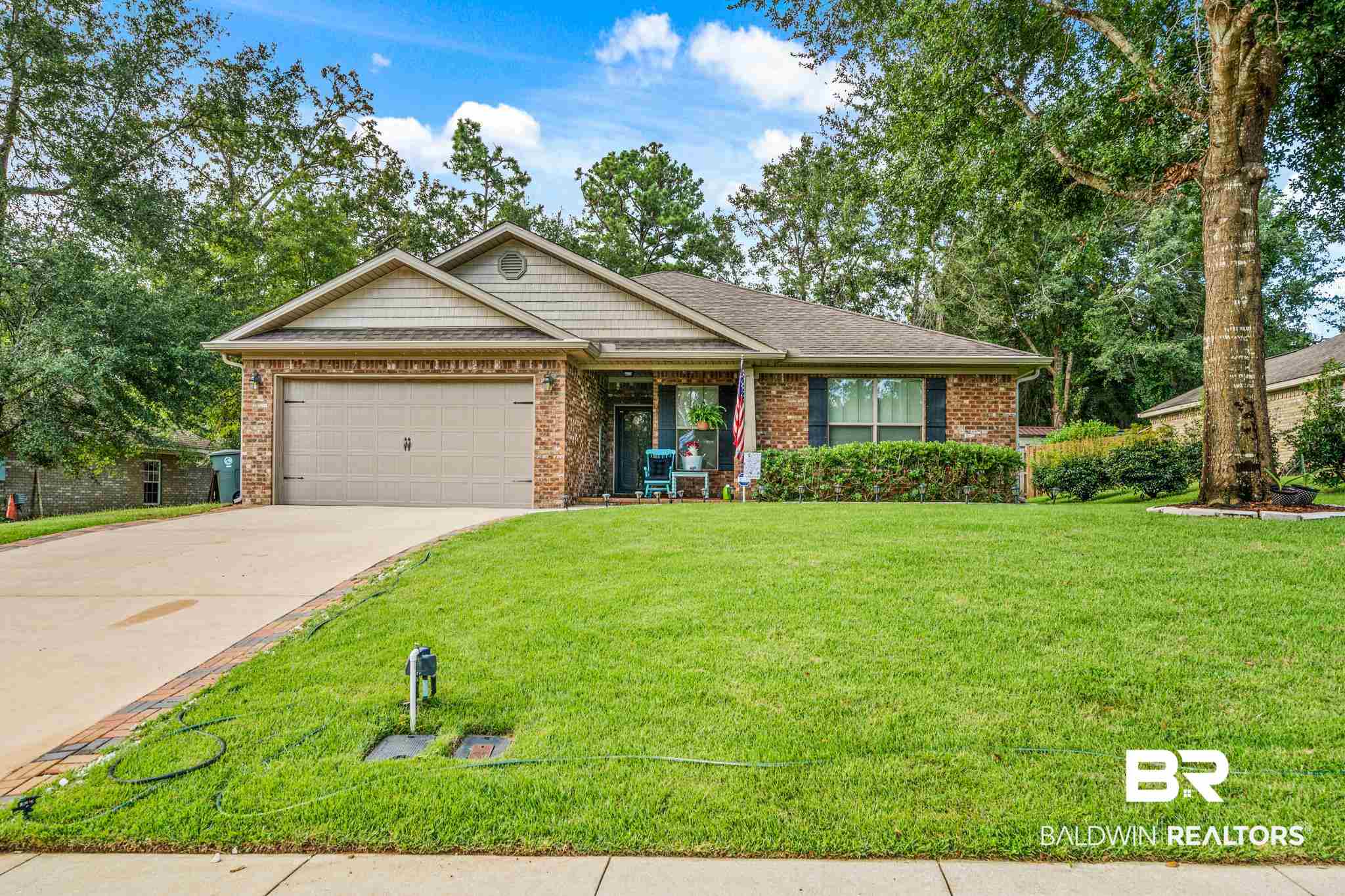 110 Timberline Court Daphne, AL 36526 - Photo 2 of 21
