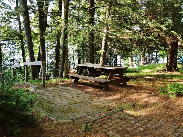 2441 Forest Primeval Road St. Germain, WI 54558 - Photo 16 of 16 Gallery Image 16