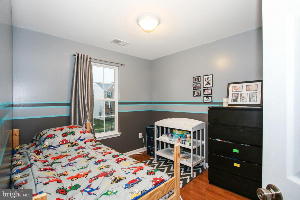 2062 Spring Run Circle Frederick, MD 21702 - Photo 15 of 30 Bedroom #3