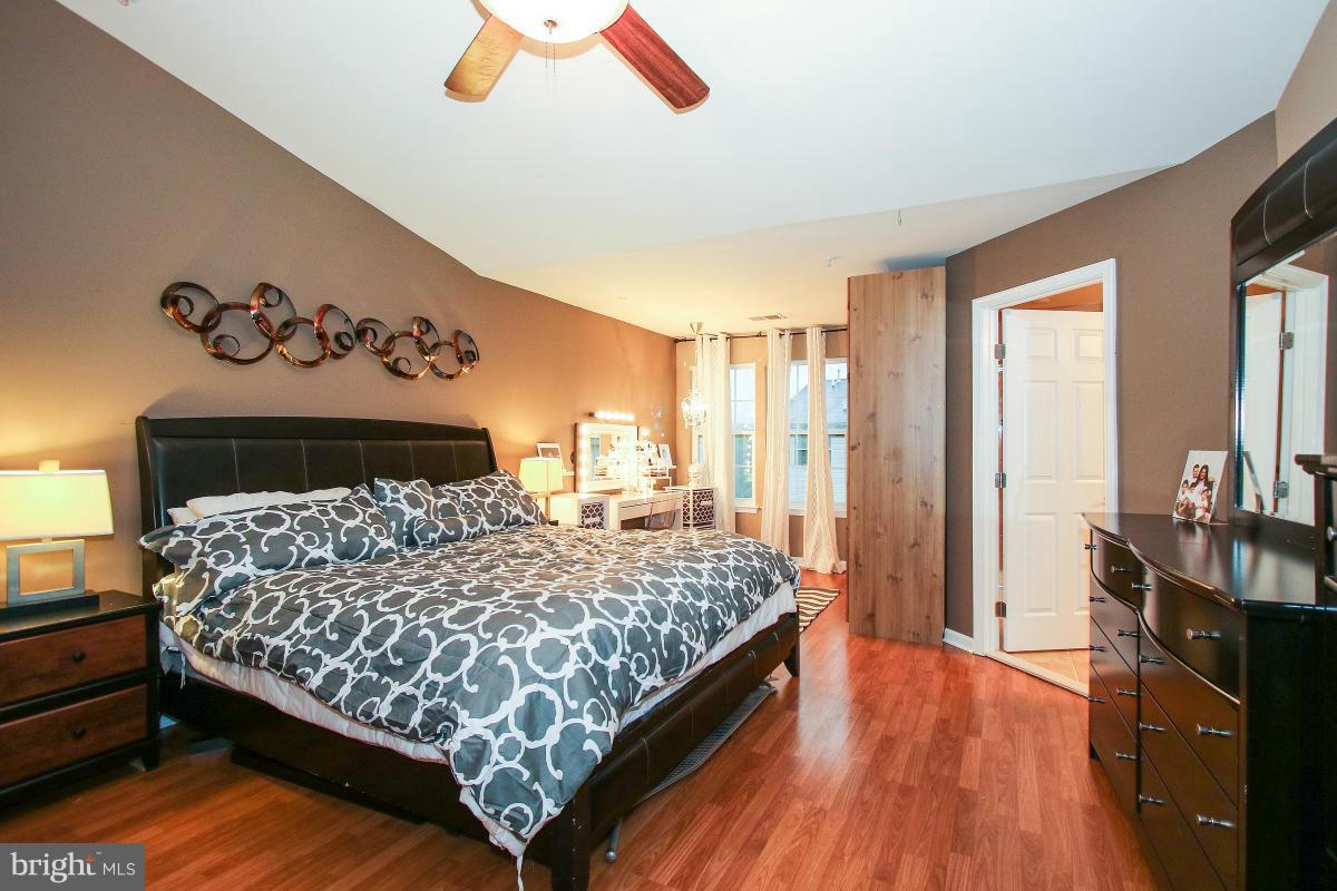 2062 Spring Run Circle Frederick, MD 21702 - Photo 17 of 30 Spacious Master Suite