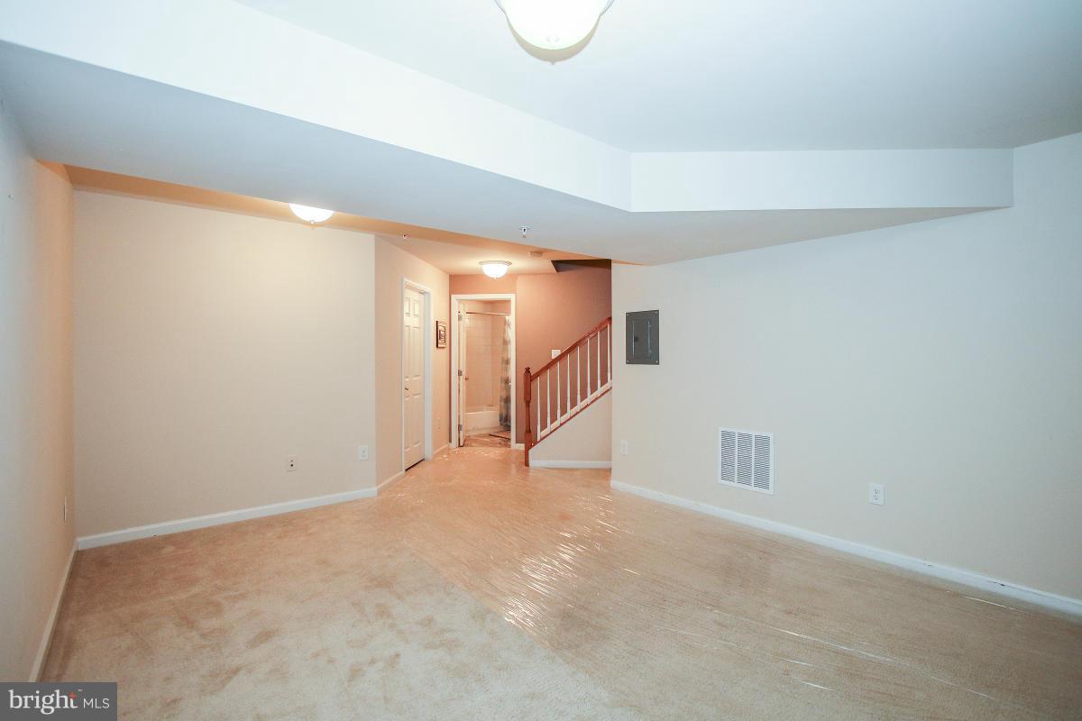 2062 Spring Run Circle Frederick, MD 21702 - Photo 21 of 30 Fully Finished Lower Level