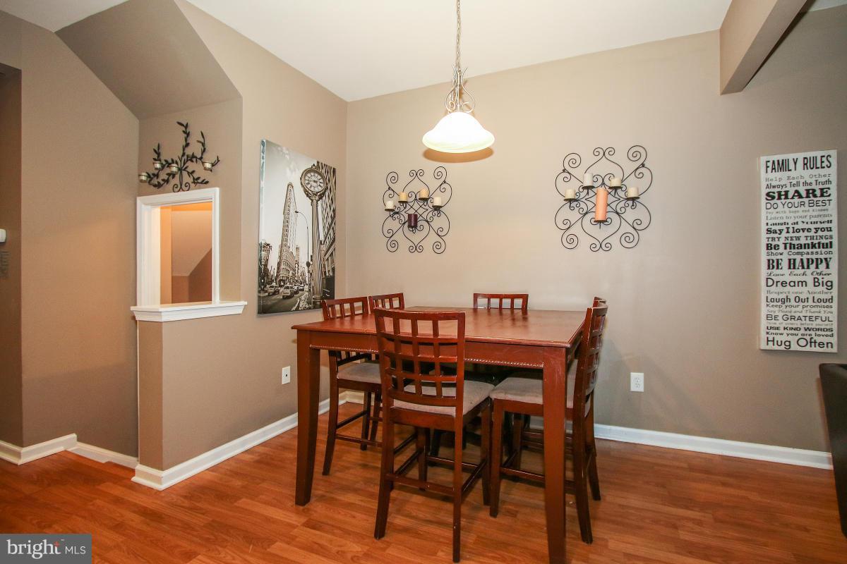 2062 Spring Run Circle Frederick, MD 21702 - Photo 8 of 30 Dining Room / Breakfast Area