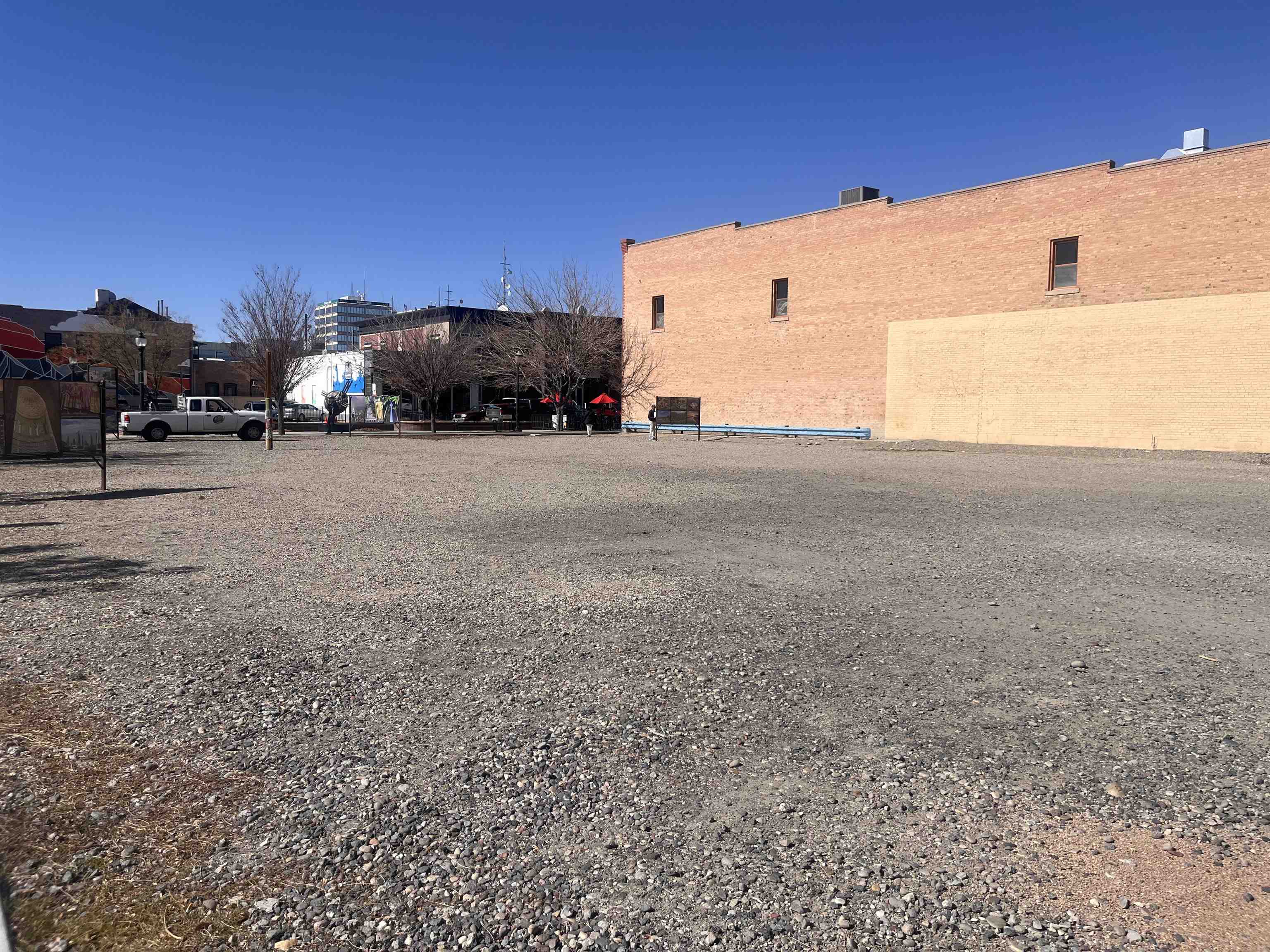 702 Main Street Grand Junction, CO 81501 - Photo 7 of 7 a view of a street