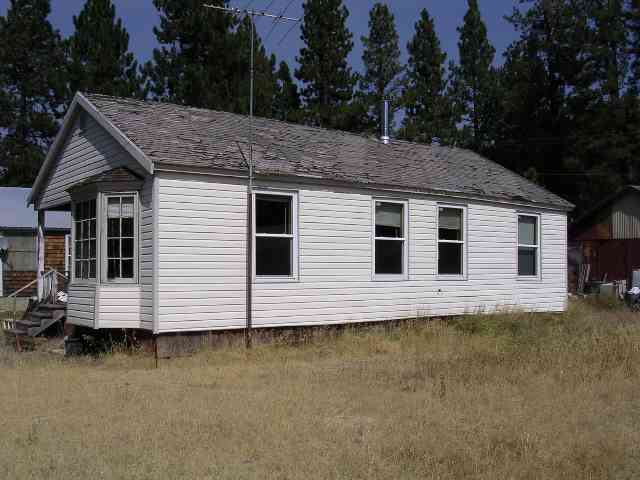 13604 Tennant Road Macdoel, CA 96058 - Photo 2 of 3 Gallery Image 2