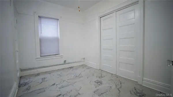 wooden floor in a empty room