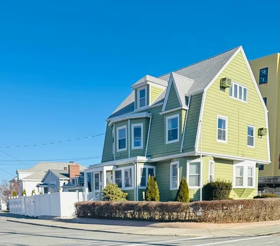 $2,600 | 5 Oxford Park, Unit 1, Revere, MA 02151
