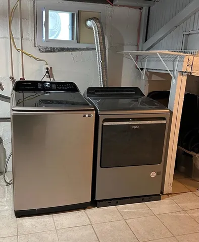 $2,600 | 5 Oxford Park, Unit 1, Revere, MA 02151