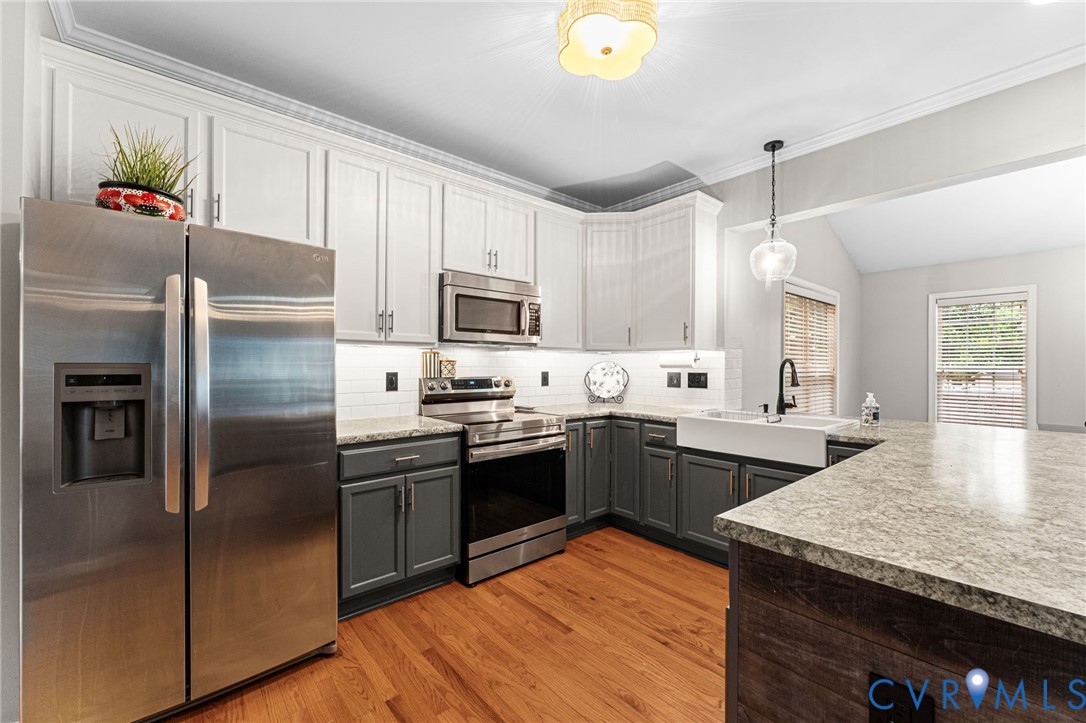 10006 Williams Mill Road Chester, VA 23831 - Photo 6 of 42 Gallery Image 6
