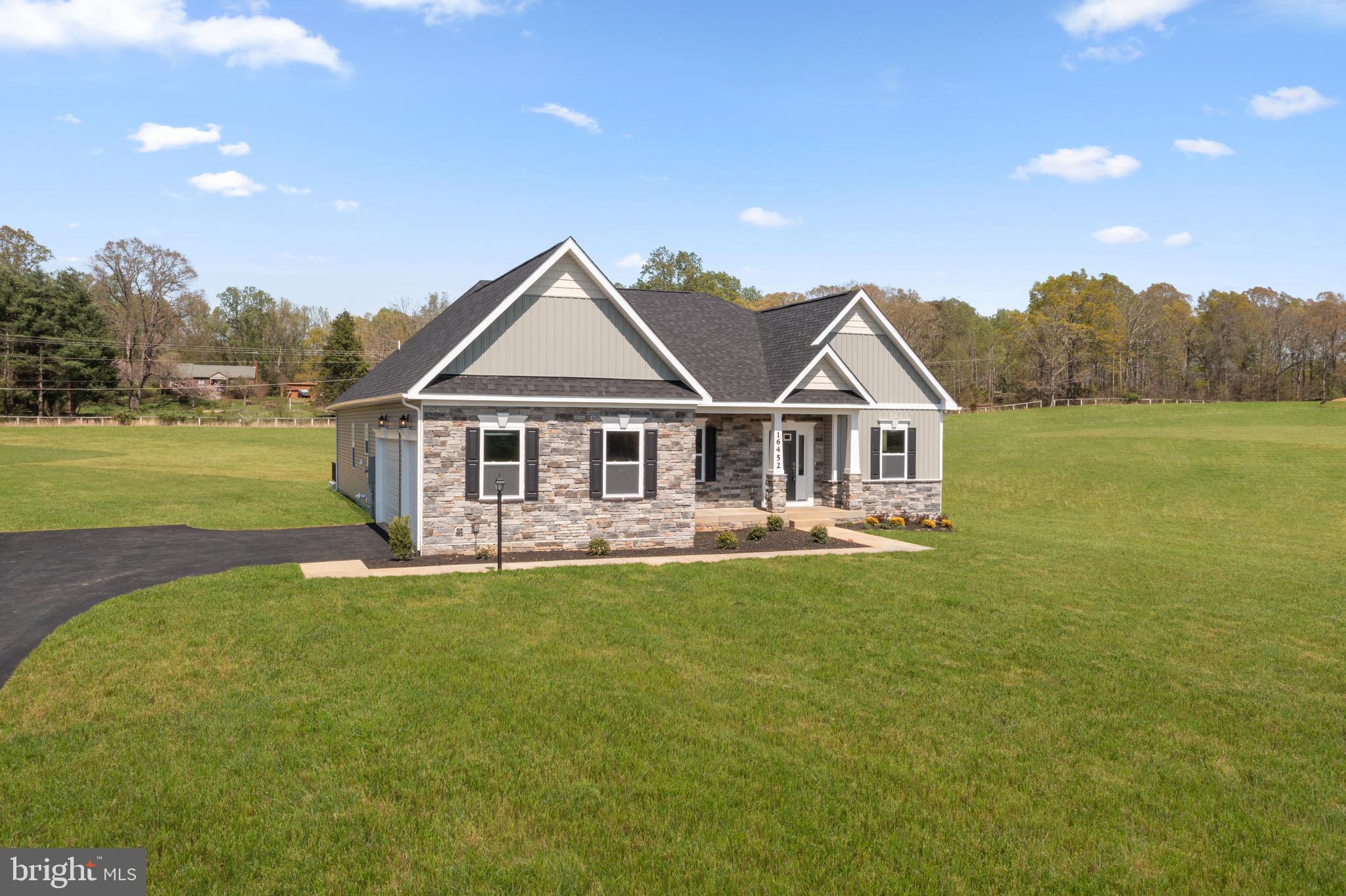 16452 Bobak Road Amissville, VA 20106 - Photo 2 of 20