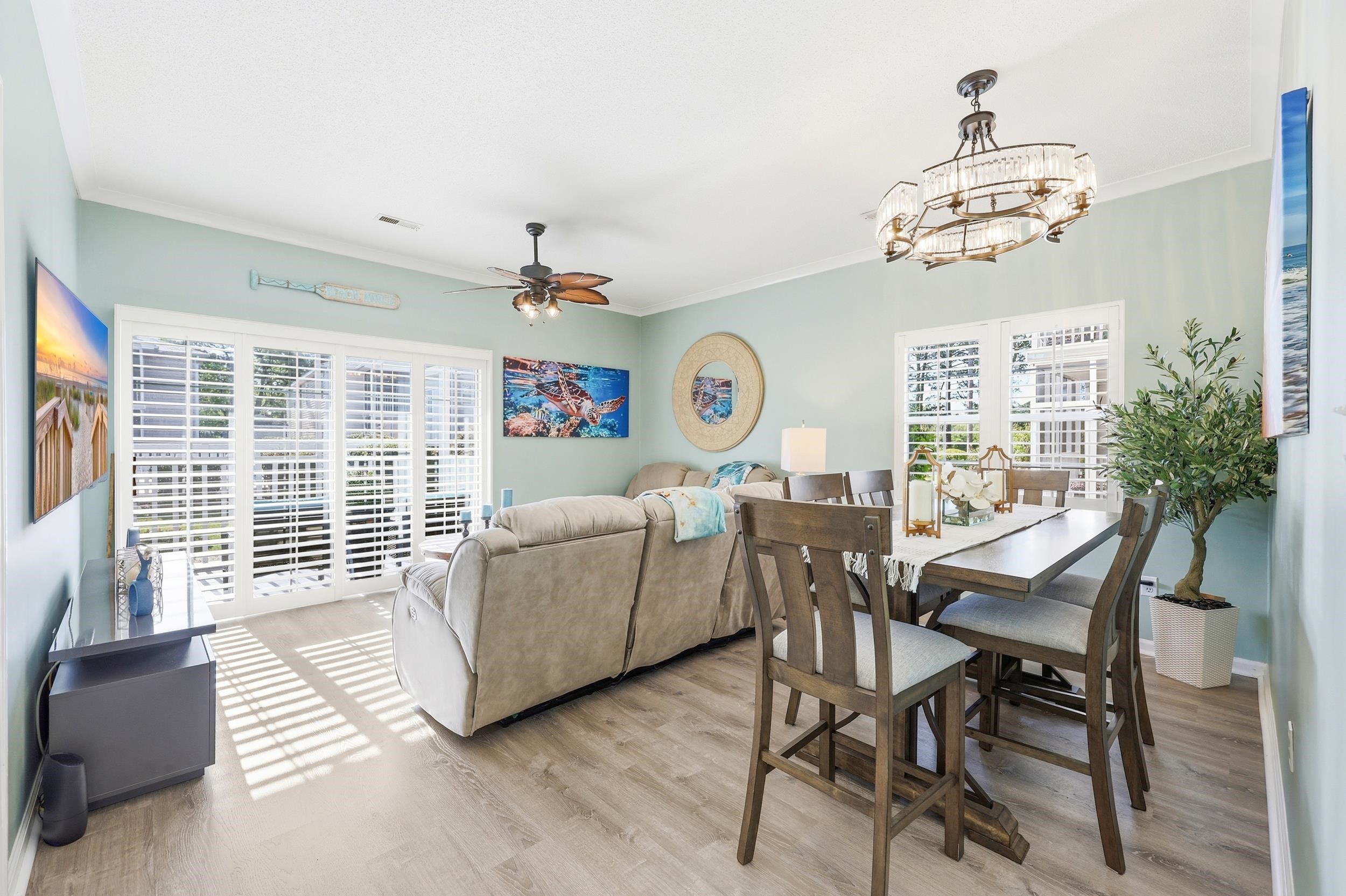 3405 Sweetwater Boulevard, Unit 3405 Murrells Inlet, SC 29576 - Photo 7 of 35