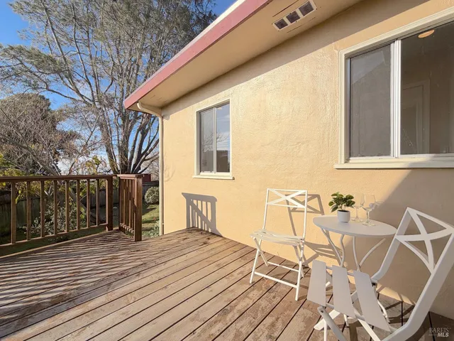 $925,000 | 7659 Stockton Avenue, El Cerrito, CA 94530