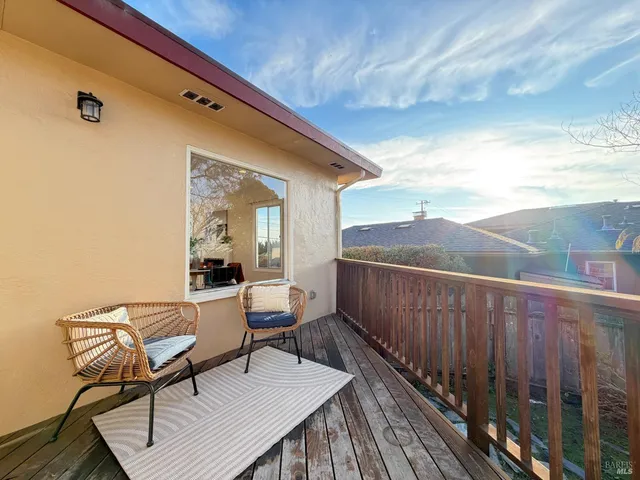 $925,000 | 7659 Stockton Avenue, El Cerrito, CA 94530