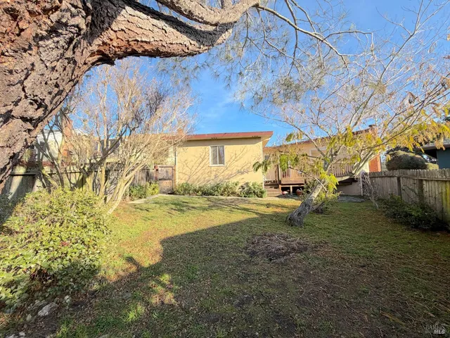 $925,000 | 7659 Stockton Avenue, El Cerrito, CA 94530