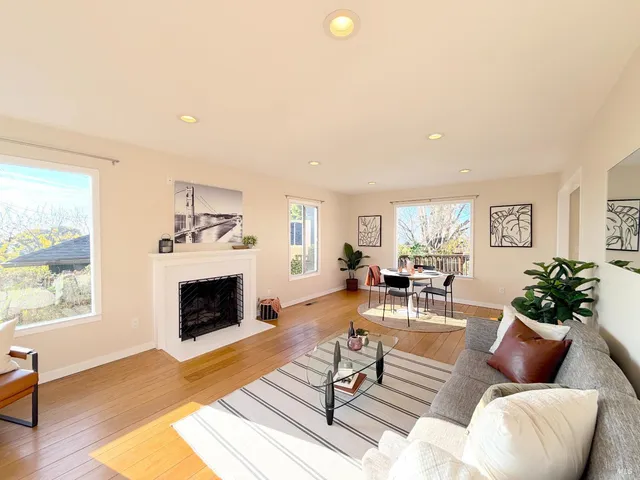 $925,000 | 7659 Stockton Avenue, El Cerrito, CA 94530
