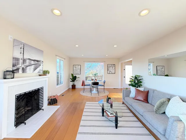 $925,000 | 7659 Stockton Avenue, El Cerrito, CA 94530