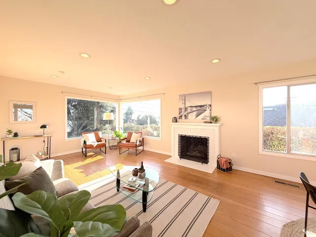 $925,000 | 7659 Stockton Avenue, El Cerrito, CA 94530