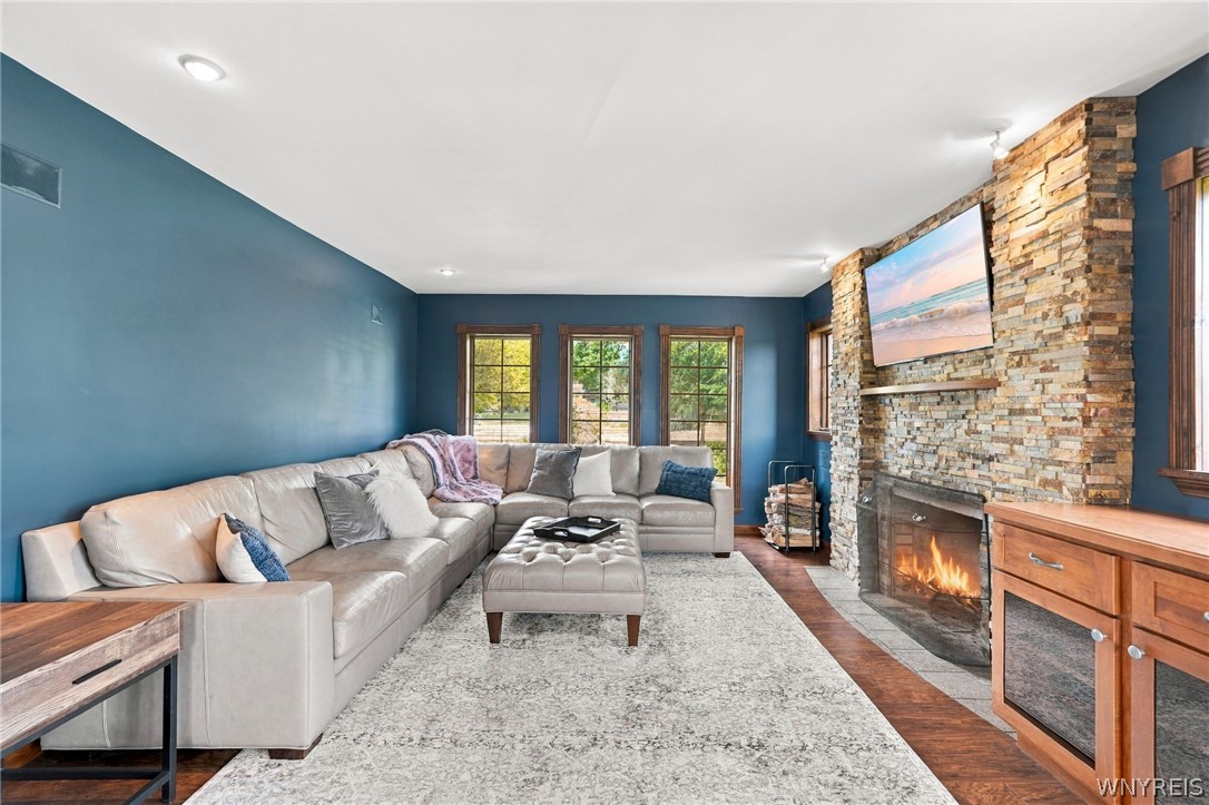 7292 Akron Road Lockport Town, NY 14094 - Photo 24 of 50 Gallery Image 24
