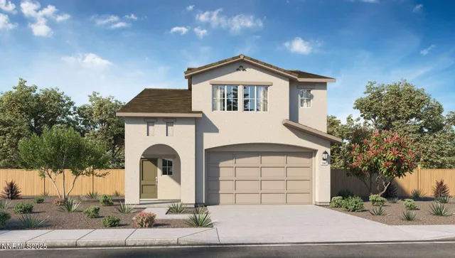 $447,990 | 7632 Avid Drive, Reno, NV 89506