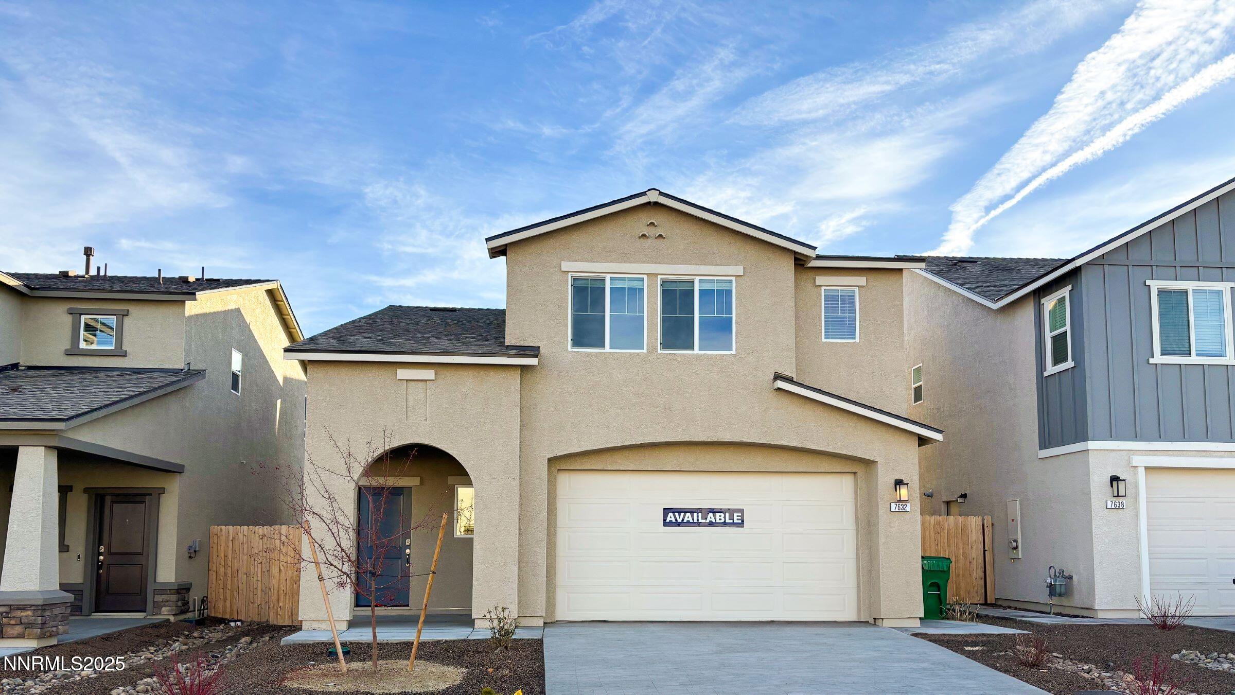 7632 Avid Drive Reno, NV 89506 - Photo 1 of 1 Front/Primary