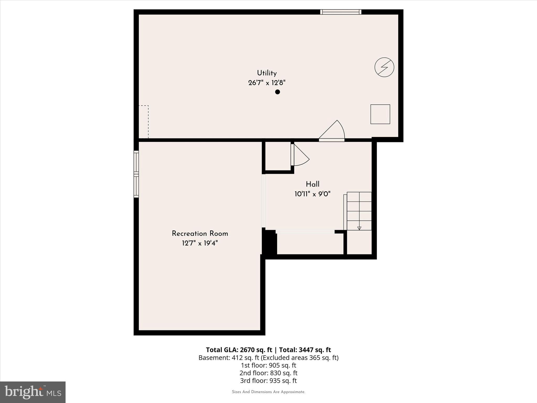500 West Waverly Road Glenside, PA 19038 - Photo 32 of 32 Gallery Image 32