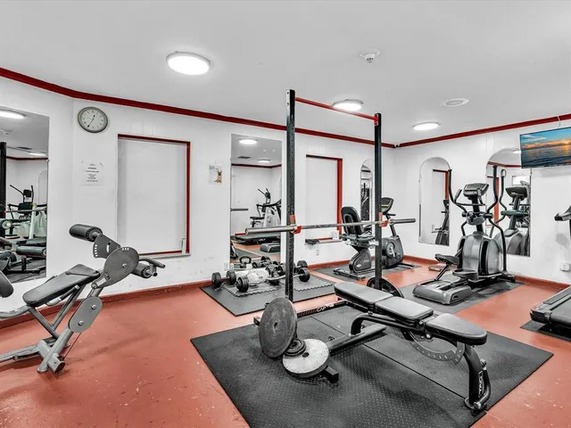 a view of a street sign on a wall