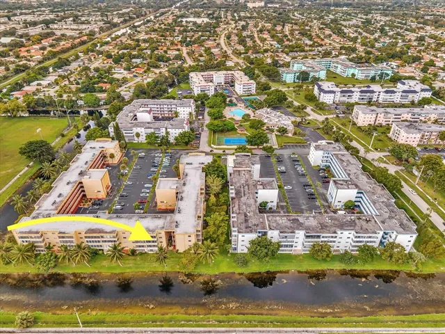 $117,200 | 3990 Northwest 42nd Avenue, Unit 308, Lauderdale Lakes, FL 33319