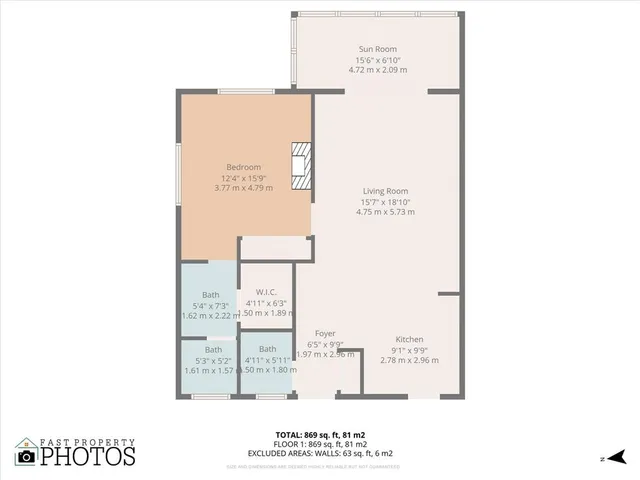 $117,200 | 3990 Northwest 42nd Avenue, Unit 308, Lauderdale Lakes, FL 33319