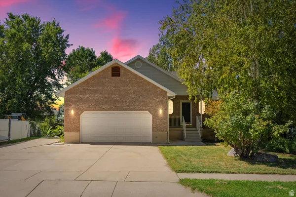 $549,900 | 1789 North 800 East, Ogden, UT 84414