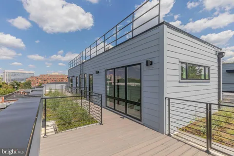 $849,900 | 4347 Harrison Street Northwest, Unit PHSEVEN, Washington, DC 20015