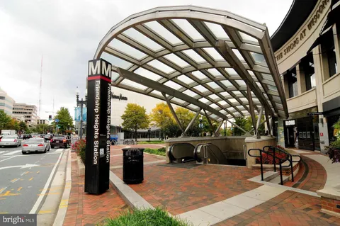 $849,900 | 4347 Harrison Street Northwest, Unit PHSEVEN, Washington, DC 20015