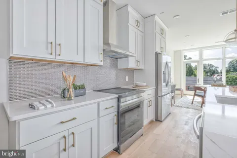 $849,900 | 4347 Harrison Street Northwest, Unit PHSEVEN, Washington, DC 20015