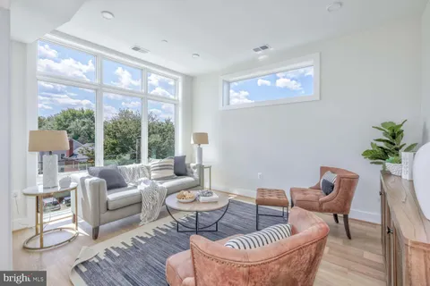 $849,900 | 4347 Harrison Street Northwest, Unit PHSEVEN, Washington, DC 20015