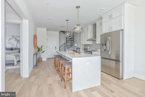 $849,900 | 4347 Harrison Street Northwest, Unit PHSEVEN, Washington, DC 20015