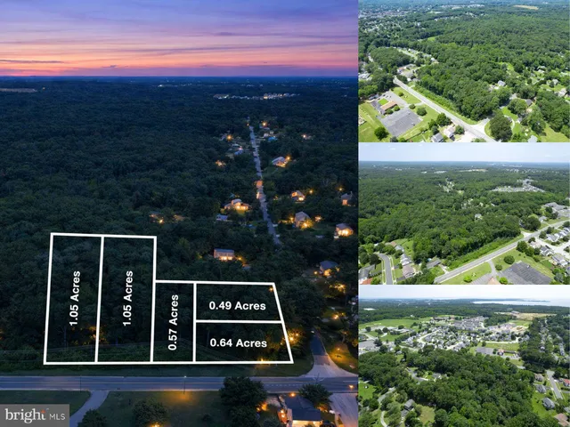 $550,000 | 2-6 Trimble Road, Joppa, MD 21085