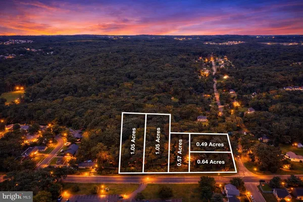 $550,000 | 2-6 Trimble Road, Joppa, MD 21085