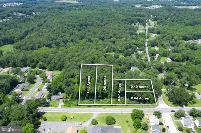 $550,000 | 2-6 Trimble Road, Joppa, MD 21085