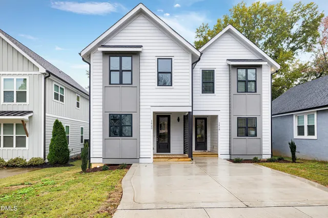 $499,000 | 1420 Joe Lewis Avenue, Raleigh, NC 27610