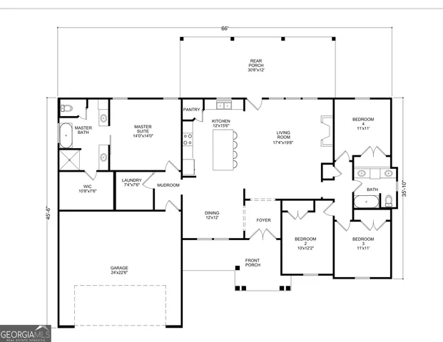 $289,500 | 17 Drummond Drive, Hawkinsville, GA 31036